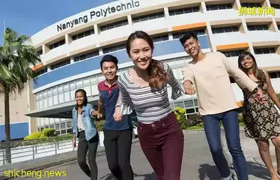 高考二本线,也能上新加坡国立大学