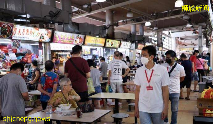 新變種“奧密克戎”遲早會來新加坡？李顯龍：或將再次收緊防疫限制