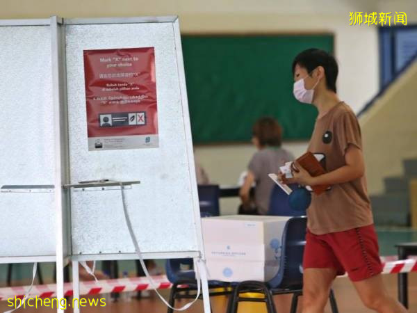 新国国会明年1月须解散 学者预计7月大选