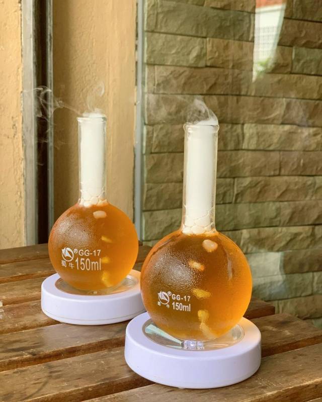 Platform 1094 哈利波特主題餐廳！火遍小紅書的神奇世界🔥 麻瓜潛入魔法世界，喝咖啡變魔法🧙🏻‍♀️