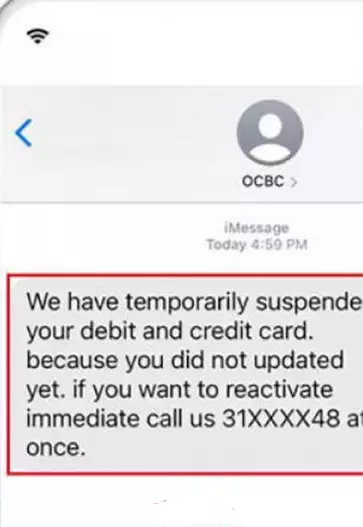 警惕！釣魚詐騙新套路，新加坡已有400人被騙$450萬