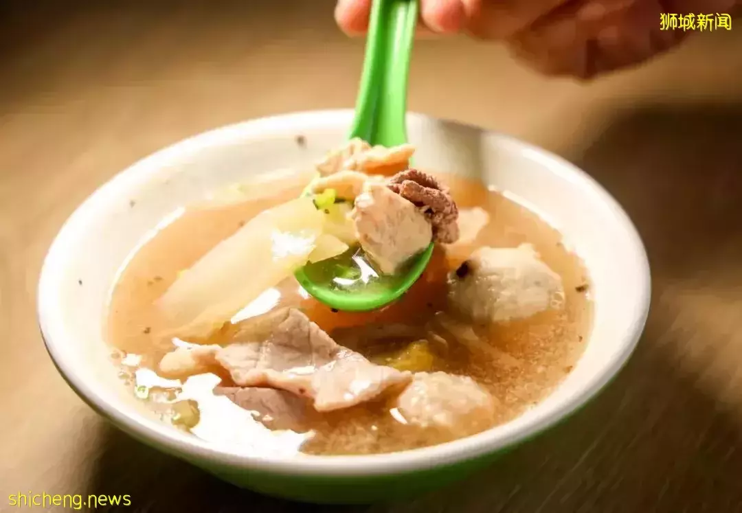 從新加坡市區至鄰裏,騎一趟時空交疊之旅