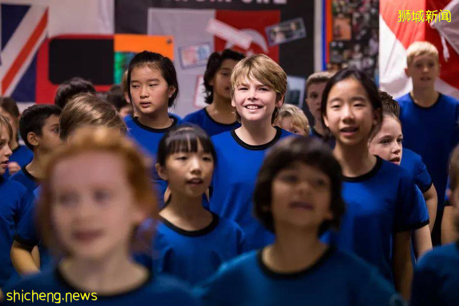 新加坡留學指南 新加坡最頂尖的9所國際學校