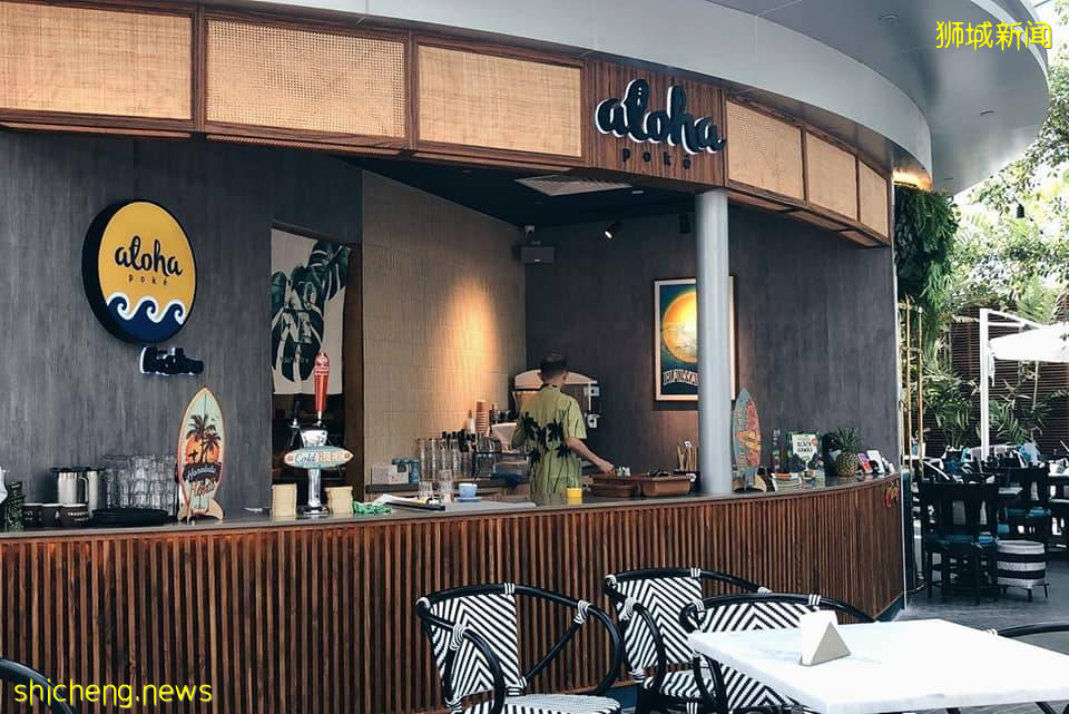 Jewel最新餐饮优惠!38家明星店铺推出Weekday买一送一Deal~有效期至5月20日