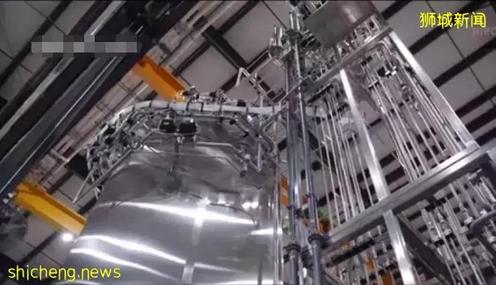 美国巨头在新加坡砸下巨款，投资建设亚洲最大“生肉”工厂