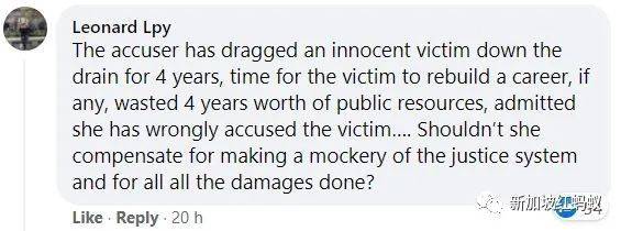 含冤四年終得雪!新加坡醫生:雖被誣陷非禮,但不忘爲性侵受害者發聲