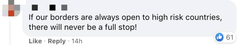 本周六起，這14個防疫措施正式執行！從中國入境新加坡，規定或有變化