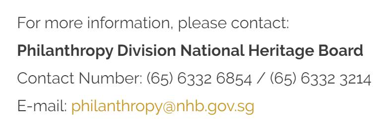 2021新加坡報稅季，十個必看的減稅方法！居家辦公也能扣