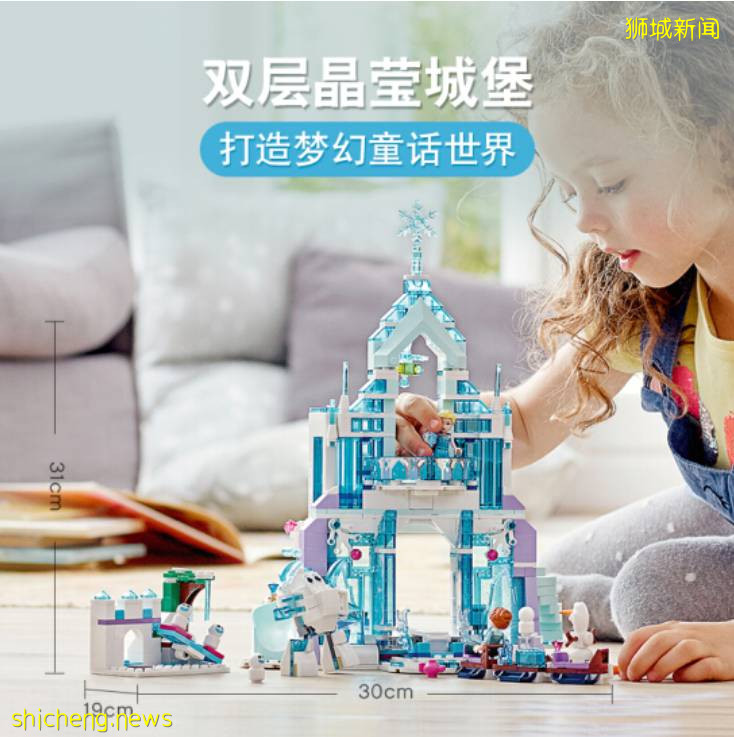 刚刚！中国又一知名品牌空降新加坡