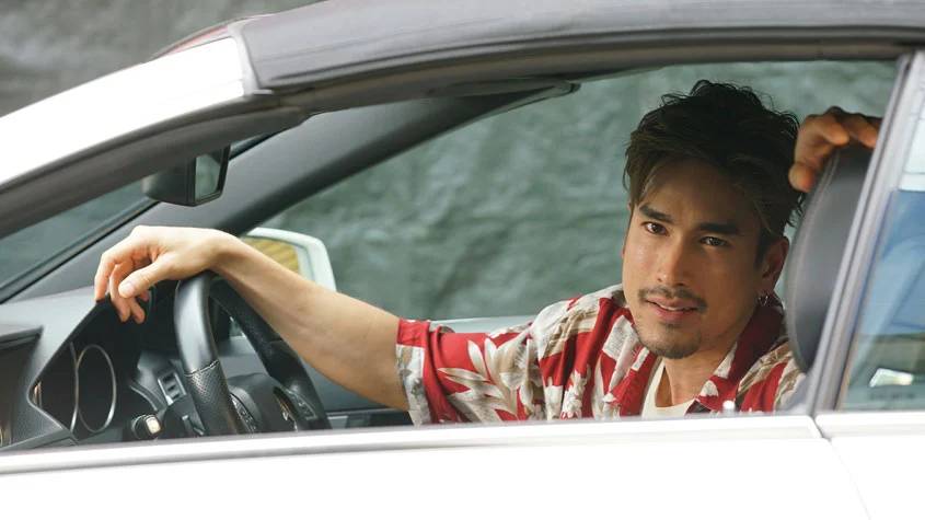 新加坡1月份上映電影大盤點，哪部是你的菜