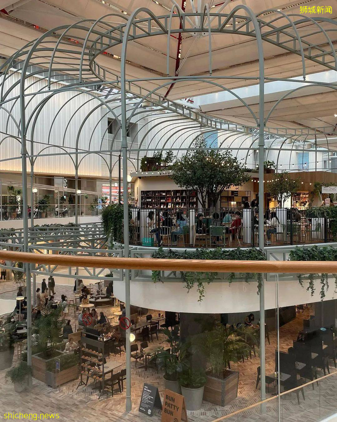 【收藏】新加坡韩国互通旅游，韩国7大最新打卡点