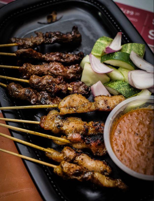 Ang Mo Kio的人有口福！盤點AMK的美食大排檔