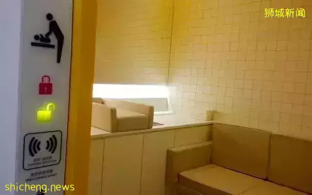 新加坡公共运输系统推出越来越多更具包容性设施,方便你我他