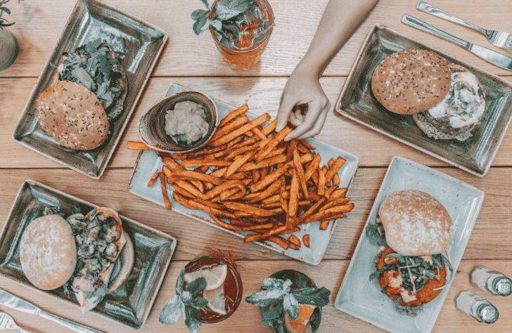 Raffles Place美食指南，滿足你的任何預算