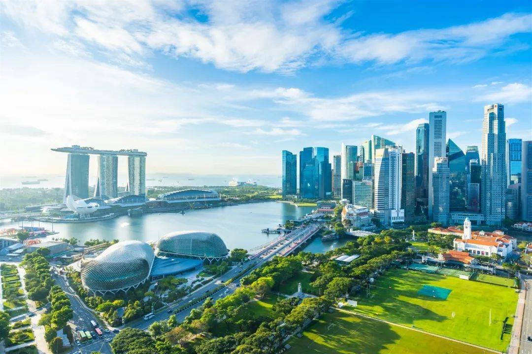 如何拿到新加坡PR，這4種方式哪種適合你
