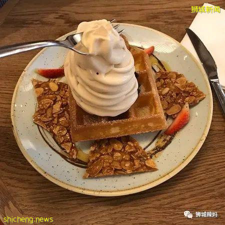 最新网红店!新加坡这家卖冰淇淋的手工艺品店,目测要火