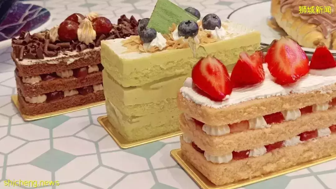 三间米其林同在一个屋檐下整了个一站式,这。。全球首例了吧