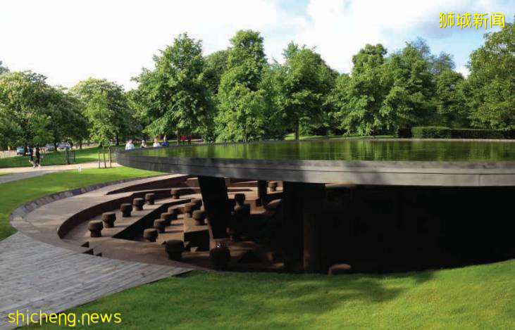 明星来新加坡必打卡的三条风情街区,也是超级富人的聚集地