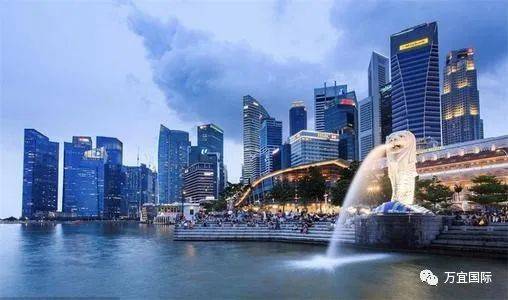 新加坡推出全新准证!神级的申请条件!你知道是为谁而设的吗