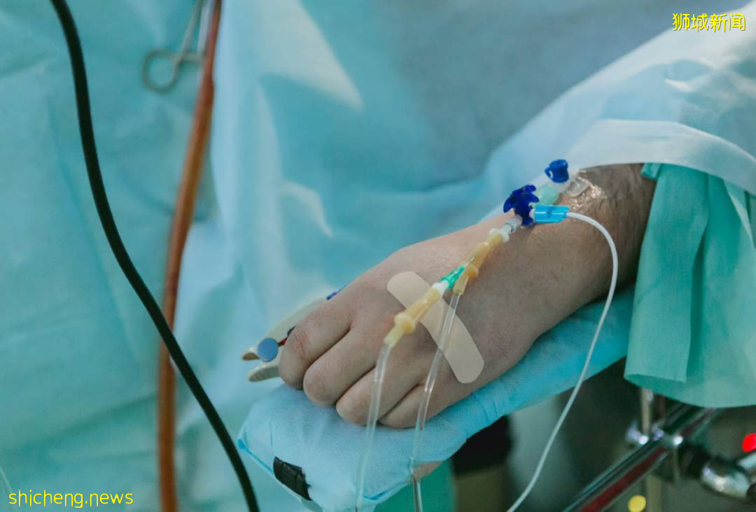 新加坡冠病后遗症准确数据终于出来了!儿童确诊创新高