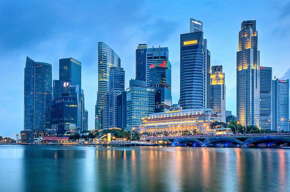 金管局進一步幫助企業獲得綠色可持續融資