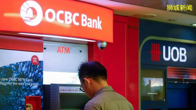 科普貼｜史上最全、最新的新加坡本地辦理銀行卡攻略請查收