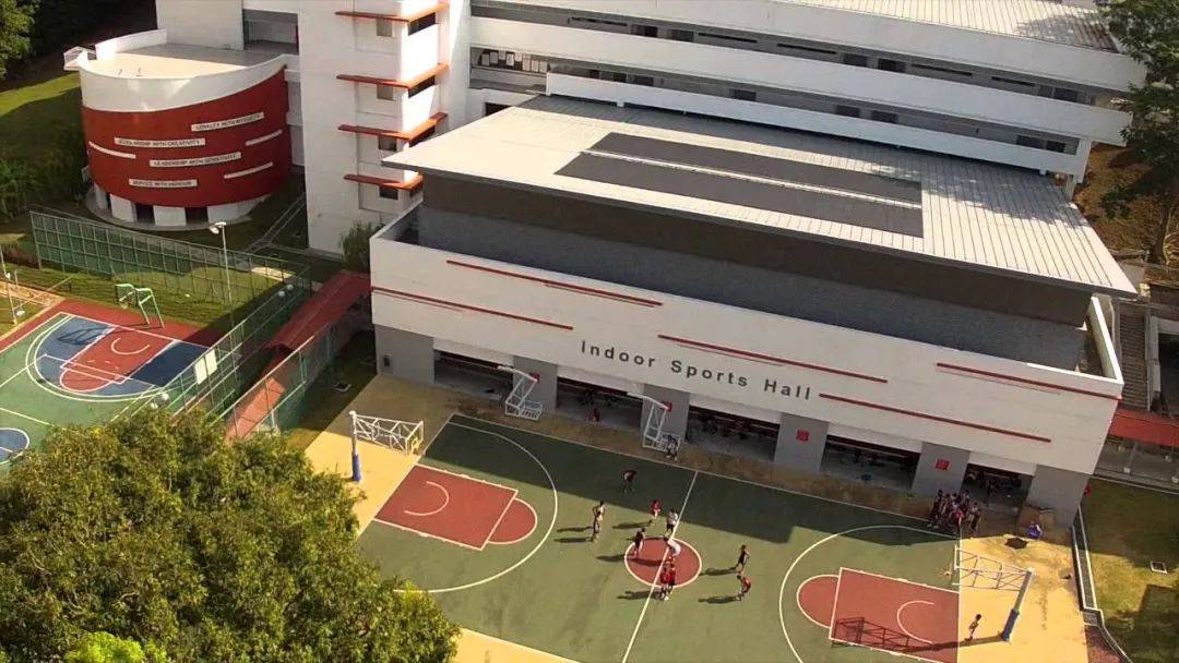 新加坡留學教育