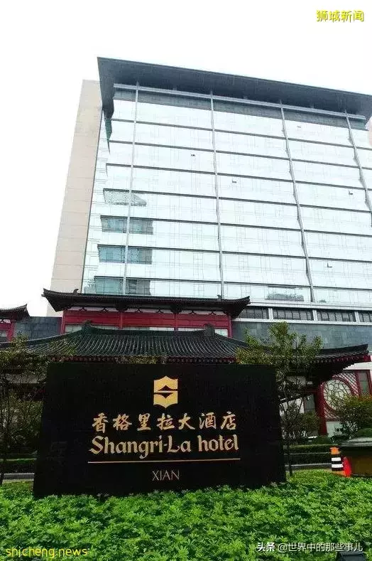 金龍魚、凱德集團竟然是新加坡公司?新加坡還有哪些産品在中國