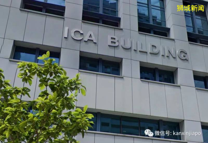 求助!准備入學的新加坡留學生能拿到簽證嗎