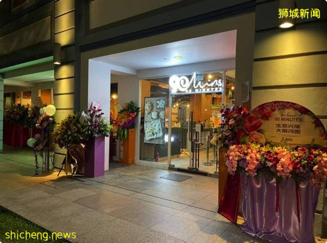 新去处, 韩国 Tteok bokki 火锅自助餐只要 S$14.90