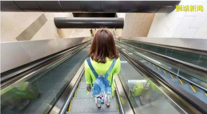 新加坡丨到了新加坡才知道的那些事儿(六)