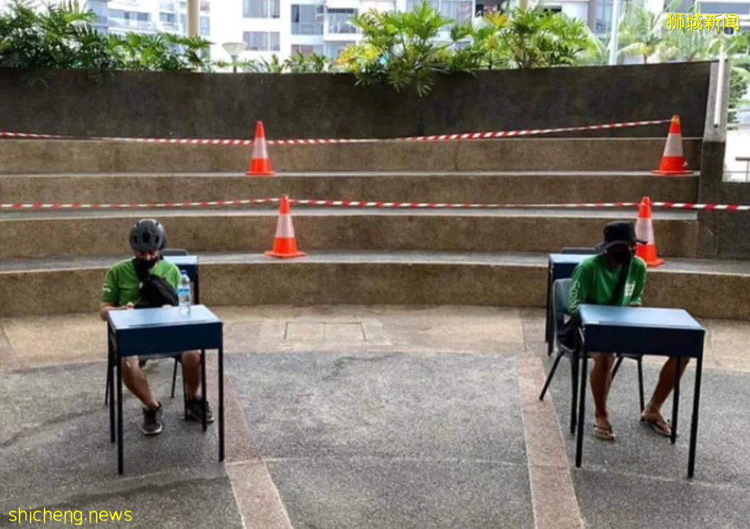 新加坡“半封城”已經兩周，還會延期嗎？關鍵看這三點