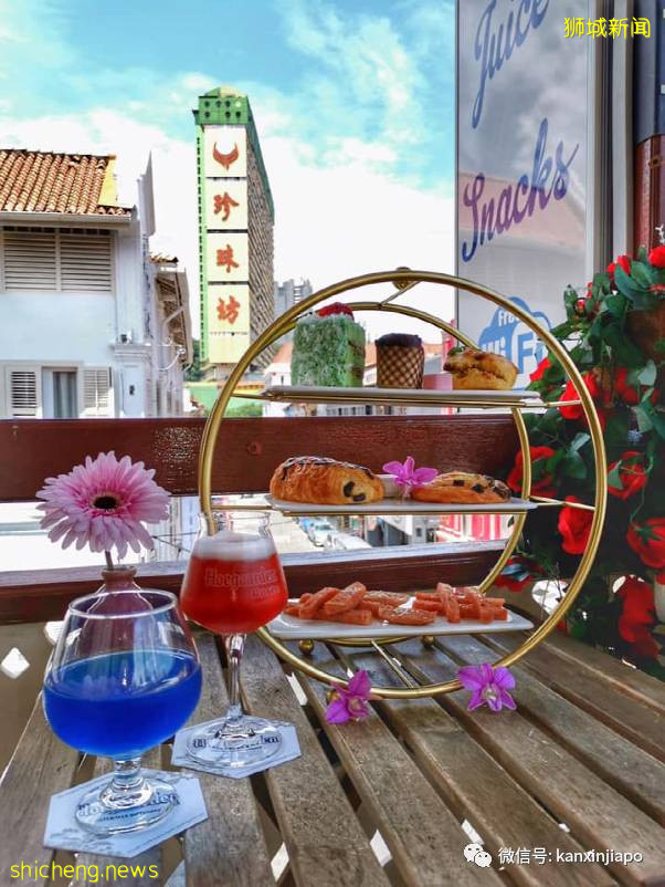 教你如何10元玩转新加坡