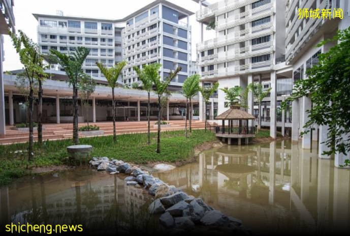 南洋理工大學研究生宿舍申請開放,6月11日截止!抓緊時間申請吧