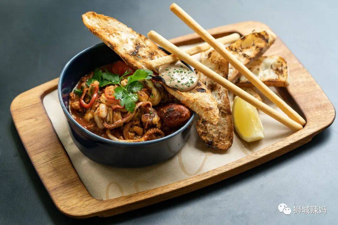 新加坡最in咖啡館，孫燕姿、周傑倫超愛，公開打Call