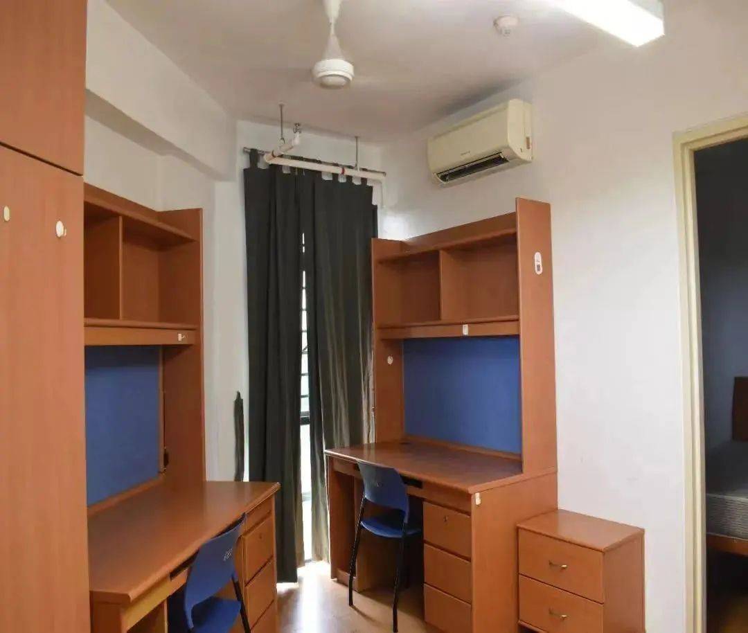 超詳細！南洋理工大學宿舍盤點，你最想Pick哪一間