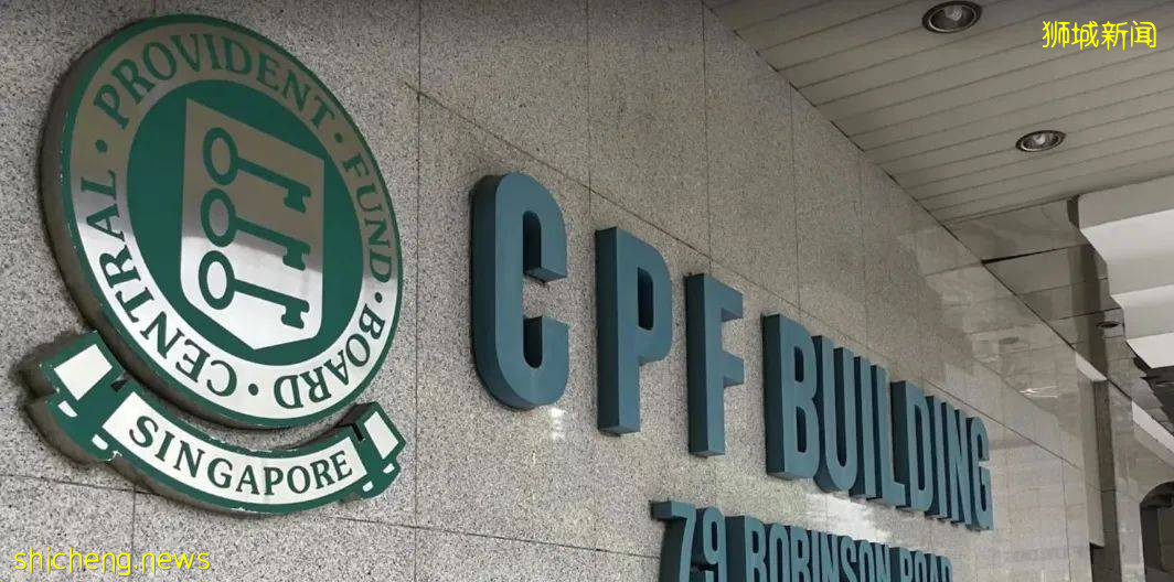 新加坡公民认领 六大福利