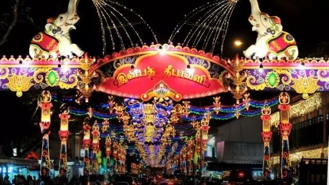 博偉之心 | 屠妖节（Deepavali）是个什么节日呢？