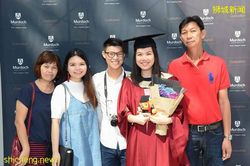 內卷下專科生如何逆風翻盤，新加坡低門檻專升本碩！（上） .