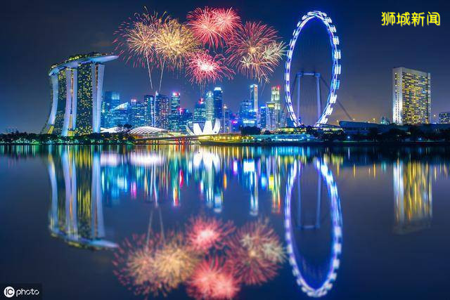 中國香港和新加坡的Battle,誰能贏