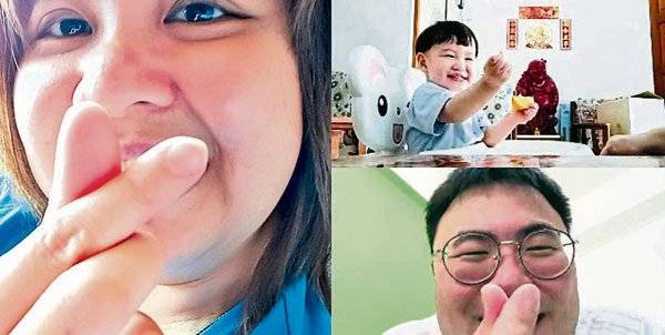 ◤新冠又一年◢ 管制令被逼與家人分離 越堤族錯過孩子成長