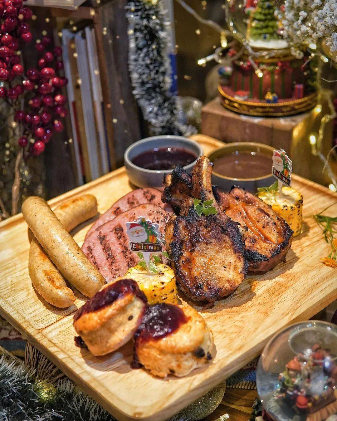 新加坡最潮街区Dempsey Hill逛吃逛吃最全指南(下篇)