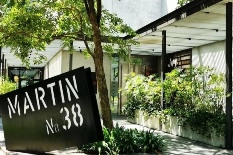 新一輪咖啡館打卡指南,全部親嘗