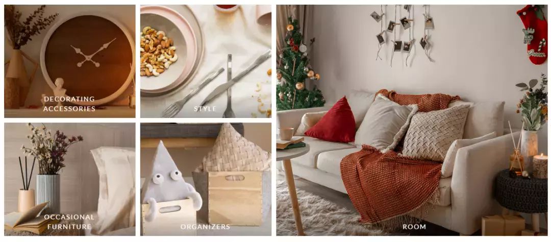 天呐!除了IKEA,新加坡还有13家这么棒的家居店