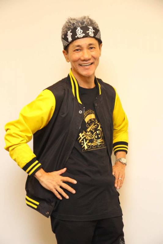 王雷疫境中進擊的網紅