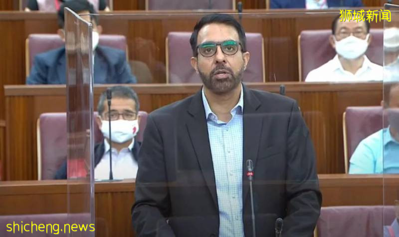 李总理:新加坡应对冠病疫情并不完美 不当富二代