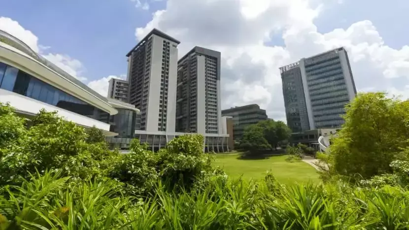 新加坡副總理：國際合作有助于對抗疫情