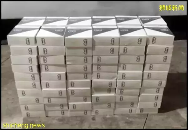 圖運電子煙闖關 5大馬人助查