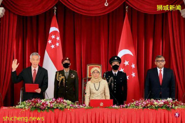 胡毓堃：今年55歲的新加坡是否已到了政局的“分水嶺”