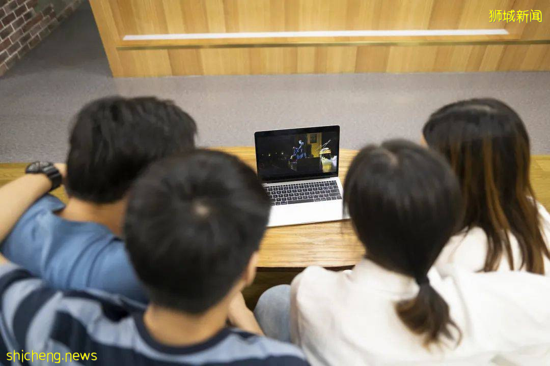 大流量、超长国际通话!Singtel专为新加坡打工人推出超值套餐